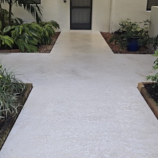 Janitorial-cleaning-services-Pressure-Cleaningsoft-washing-of-hallways-in-4-story-condominium-located-in-prestigious-Oak-Harbour-community-located-in-Juno-Beach-FL-33408 0